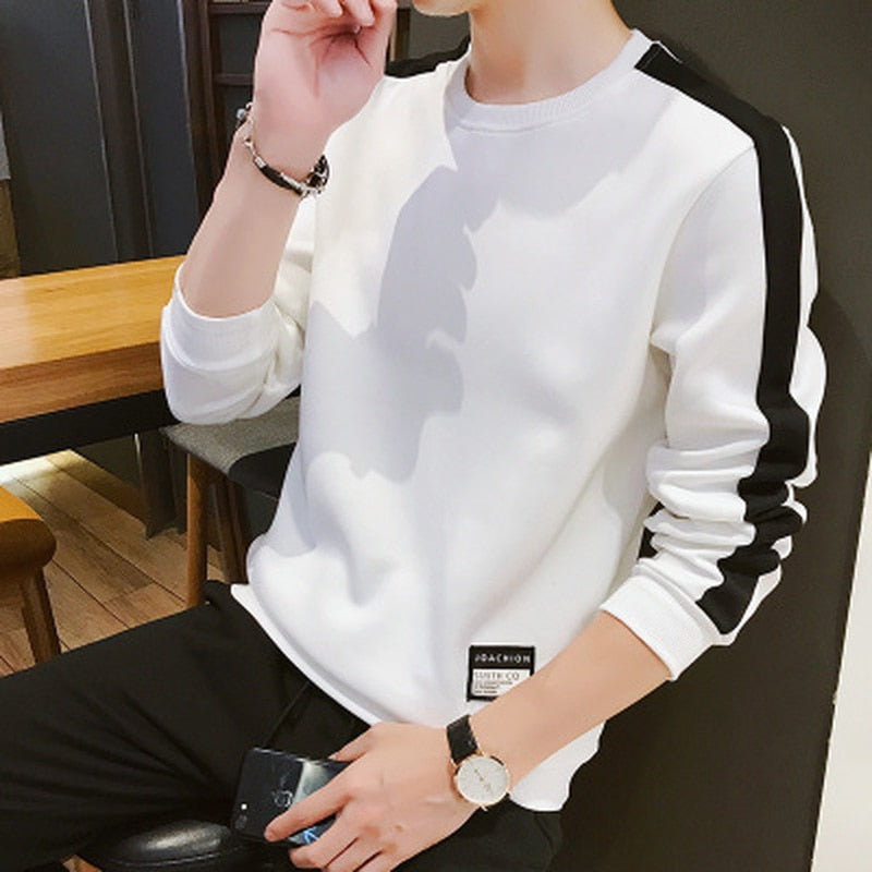 Voguable Fashion Hoodies Men/Women Geometric Plaid Casual Hoodie off white Sweatshirt Long Sleeve Harajuku Hoodie Men Plus Size M-4XL voguable