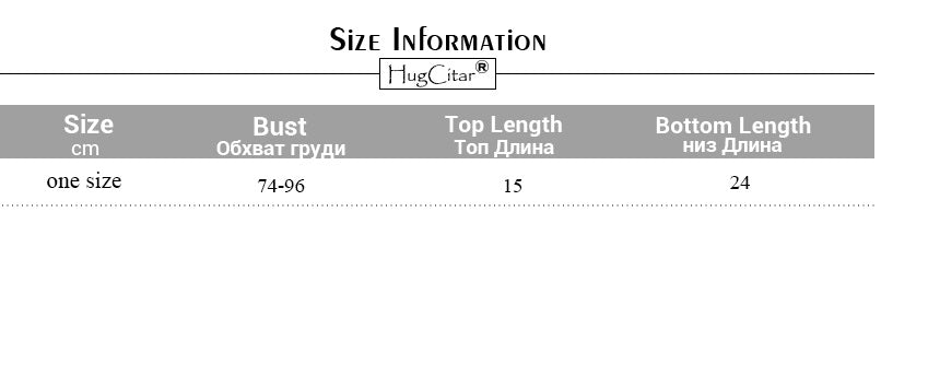 Hugcitar 2021 Tie Dye Print Bandage Sleeveless Crop Top Bra Pantied 2 Pieces Set Summer Women Outfits Tracksuit Swimwear voguable