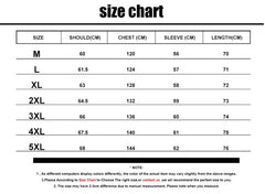 Voguable New Men Sweatshirts Men Pullover Oversized Harajuku Solid Hoodies Fashions Casual Streetwear Men Clothes Plus Size 5XL voguable