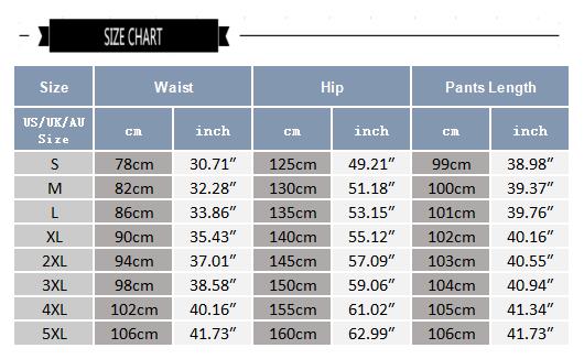 Voguable American Style Men's Fashion Pantalons Loose Comeforable Long Pants Casual Streetwear Micro-transparent Pantalons S-5XL voguable