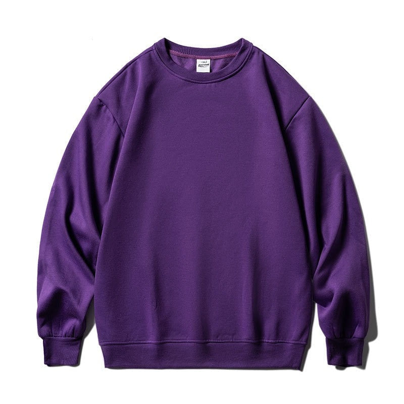 Voguable  Men Harajuku Hoodies Sweatshirts Oversized 2020 Men Women Streetwear Black Hoodie Male Hiphop Winter Basic Hoodies voguable