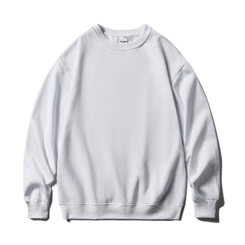 Voguable  Men Harajuku Hoodies Sweatshirts Oversized 2020 Men Women Streetwear Black Hoodie Male Hiphop Winter Basic Hoodies voguable