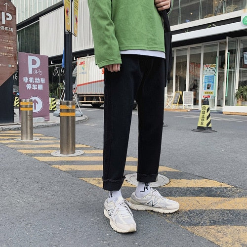 Voguable  Summer Slim Fit Jeans for Mens Streetwear Korean Designer Regular Distressed Denim Slim Homme Pants Hip Hop Hole Jeans Trousers voguable