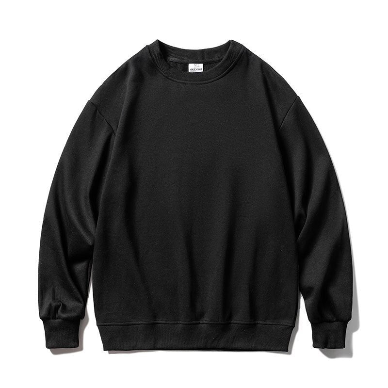 Voguable  Men Harajuku Hoodies Sweatshirts Oversized 2020 Men Women Streetwear Black Hoodie Male Hiphop Winter Basic Hoodies voguable