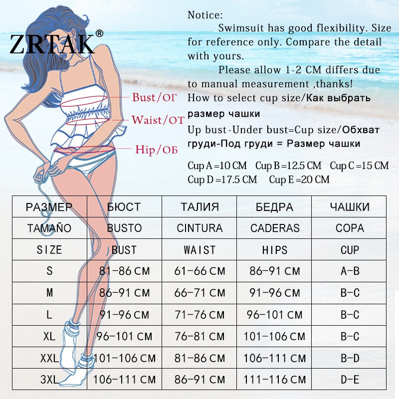 Voguable  Sexy One Piece Swimsuit High Waist Bodysuit Women'S Swimwear 2022 Bathing Suit Solid Beachwear Hollow Out One-Piece Suits voguable