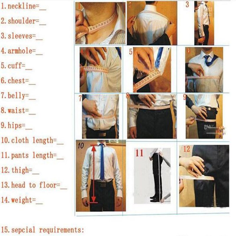 Mens Vintage Plaid Suits British Style Men Slim Fit Tuxedos Notch Lapel Groomsmen Wedding Blazer For Men Tuxedos(jacket+pant) voguable