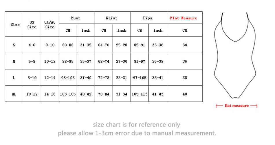 Voguable One Piece Swimsuit Women Solid Bathing Suit Halter Bodysuit Push Up Swimsuit Monokini Beachwear Plus Size Swimwear Tankini 2022 voguable