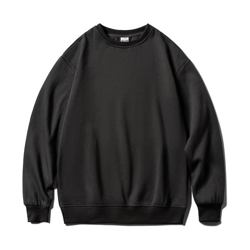 Voguable  Men Harajuku Hoodies Sweatshirts Oversized 2020 Men Women Streetwear Black Hoodie Male Hiphop Winter Basic Hoodies voguable
