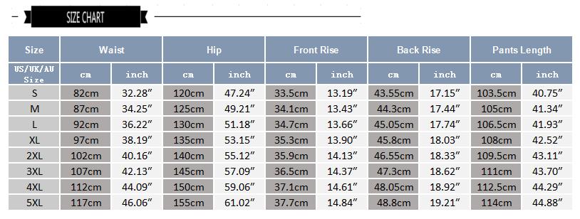 Voguable Men Straight Pants Joggers Streetwear Solid Color Loose Korean Fashion Casual Trousers Men 2022 Pantalones Hombre S-5XL voguable