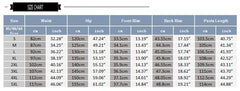 Voguable Men Straight Pants Joggers Streetwear Solid Color Loose Korean Fashion Casual Trousers Men 2022 Pantalones Hombre S-5XL voguable