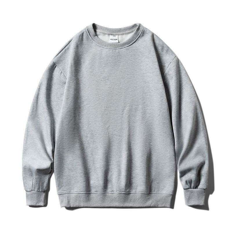 Voguable  Men Harajuku Hoodies Sweatshirts Oversized 2020 Men Women Streetwear Black Hoodie Male Hiphop Winter Basic Hoodies voguable