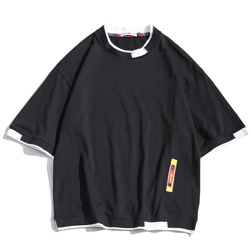T Shirt Oversize Cotton Men Mens Summer Tshirts Oversized Tee Shirts 5XL Casual T Shirt Tee for Man Streetwear Big Size voguable
