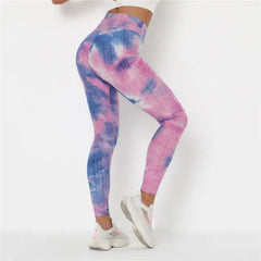 Push Up Women Sexy Yoga Pants Gym Leggings High Waist Sports Pants Workout Running Leggins Fitness Leggings Mujer Yoga Leggings voguable