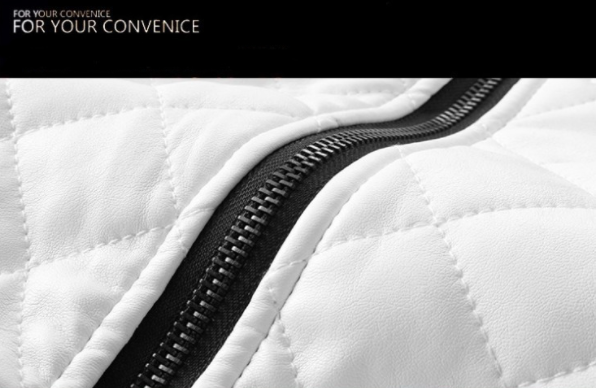 Voguable 2022 Mens Leather Jackets Casual High Quality Classic Motorcycle Bike Jacket Men Plus Thick Coats Spring/ Autumn chaqueta hombre voguable