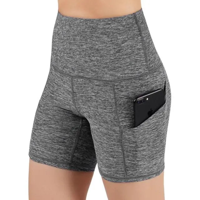 RXRXCOCO Fitness Yoga Pants Women's High Waist Seamless Leggings Push Up Pants Elastic Hollow out Fitness Sport Leggings Women voguable