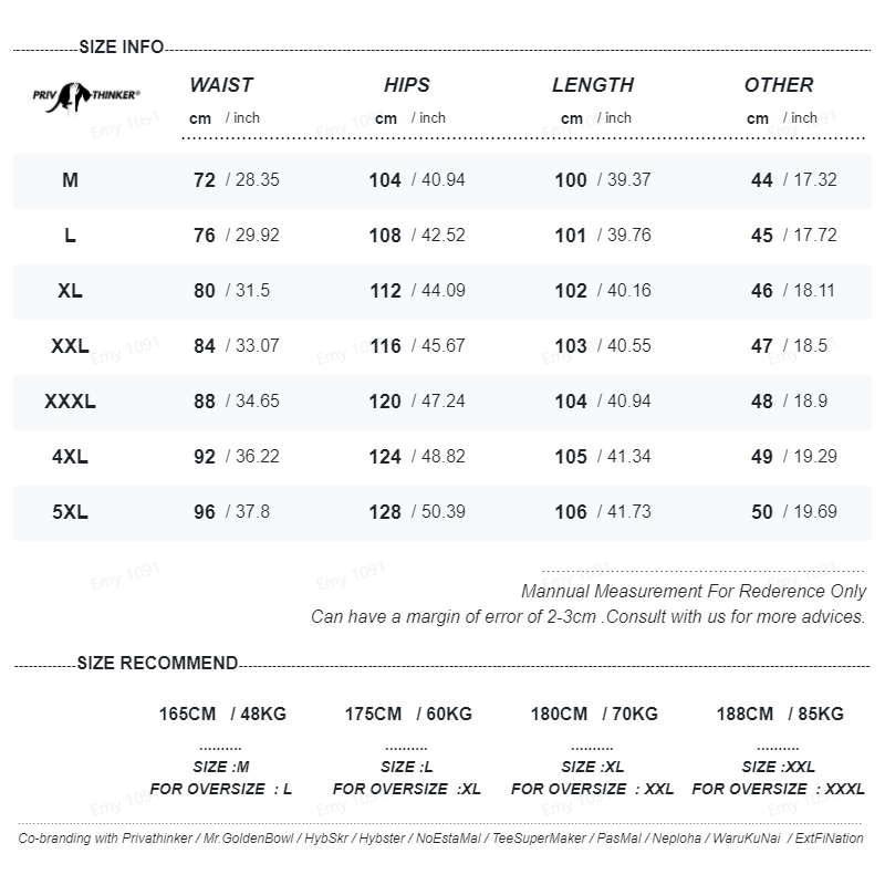 Spring New High Street Men Jeans Harajuku Fashion Design Oversized Denim Pants For Male Hip Hop Casual 5XL Trousers voguable