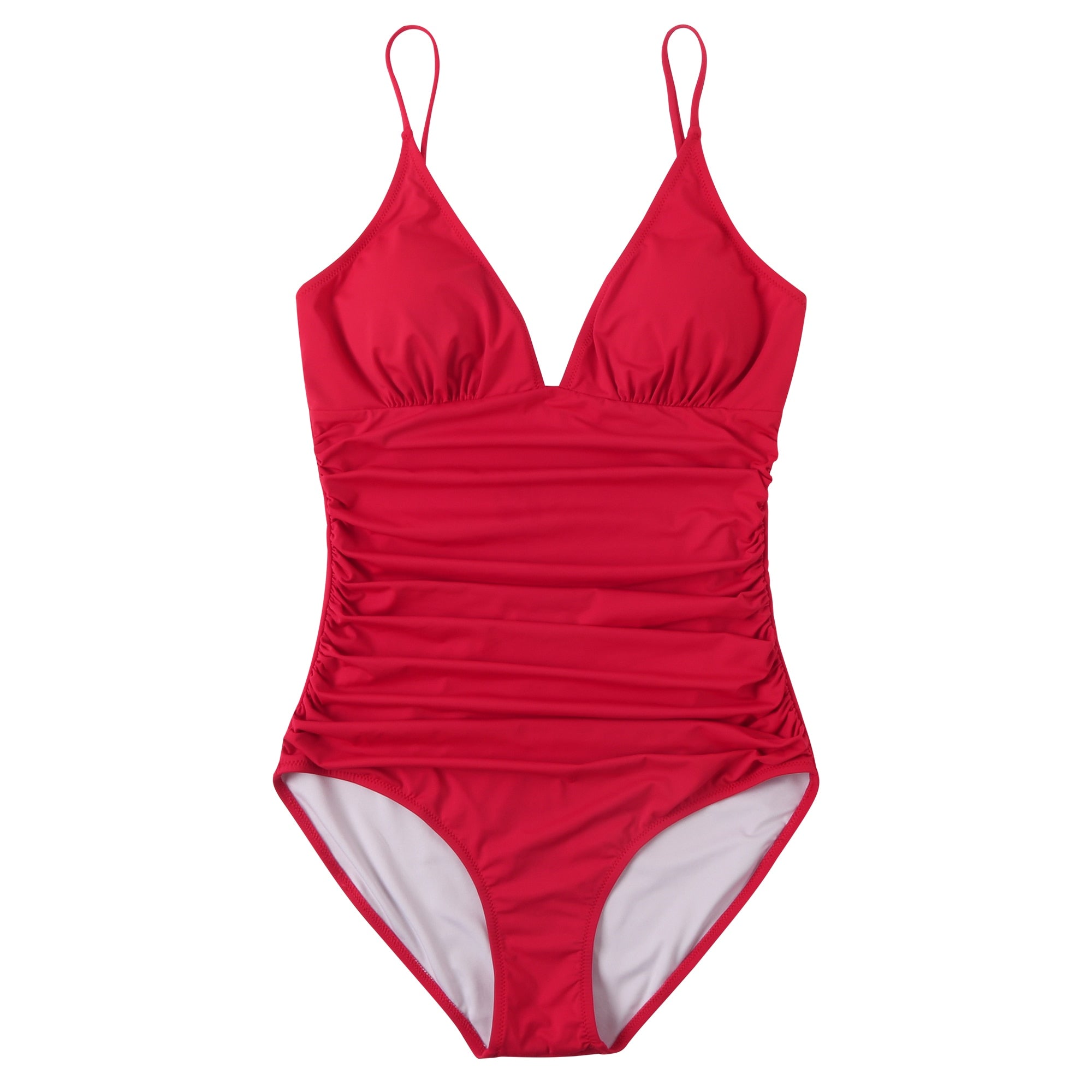 Voguable One Piece Swimsuit Women Solid Bathing Suit Halter Bodysuit Push Up Swimsuit Monokini Beachwear Plus Size Swimwear Tankini 2022 voguable