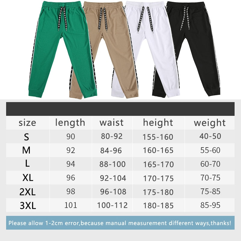 Voguable  Quick Drying Sport Pants Men Running Pants With Zipper Pockets Training Joggings Sports Trousers Fitness Casual Sweatpants voguable