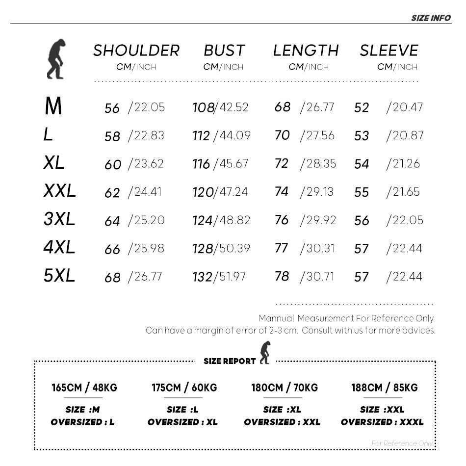Dark Style Butterfly Graphic Men's Tshirt Spring New Long Sleeve Male T-shirt Casual Oversize Basic Unisex Clothing voguable