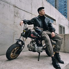 Voguable  2022 Hip Hop Casual Pockets Cotton Track Pants Male Harajuku Fashion Trousers Ribbons Harem Joggers Men Cargo Pants Streetwear voguable