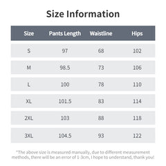 voguable Men's Jeans Pants Casual Vintage Baggy Clothing Straight Leg Trousers Korean Fashion Man Streetwear Pop Harajuku Oversize Pants voguable