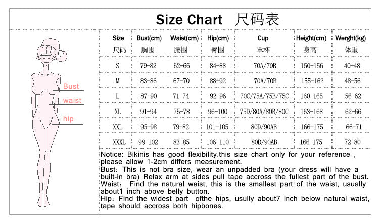 Bikini 2022 Woman Character Bikini Suspender Swimsuit Bandage Swimsuit Women's Independent Swimsuit Women's Beach Bikini voguable