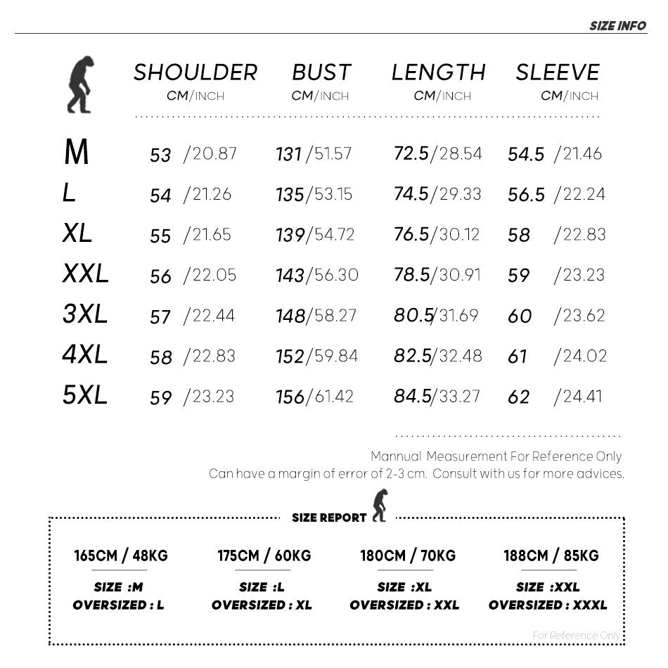 Korean Oversize Casual Men Sweatshirts y2k Letter Printed O Neck 5XL Unisex Hoodies Autumn Winter New Fashion Pullover voguable