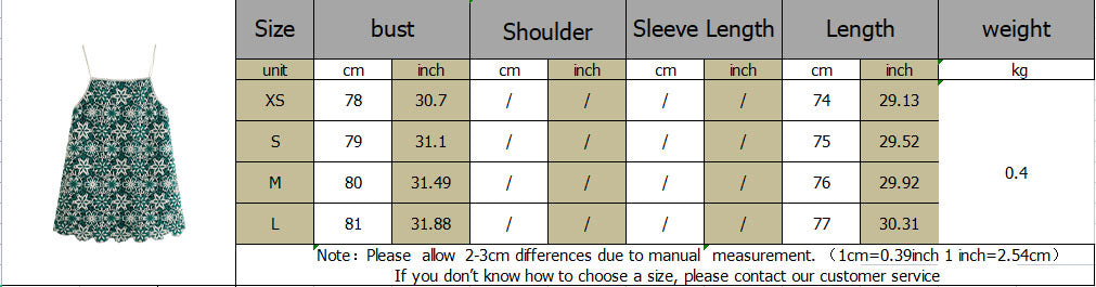 Voguable   summer new style women's holiday style hollow crochet suspender skirt jacquard embroidery lace-up big backless mini dress voguable