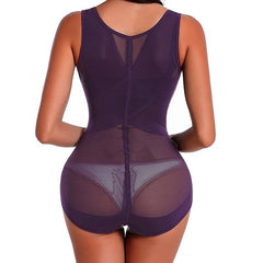 Body shaper Slimming underwear waist shaper slimming pants Women shapewear waist trainer tummy Control underwear butt lifter voguable