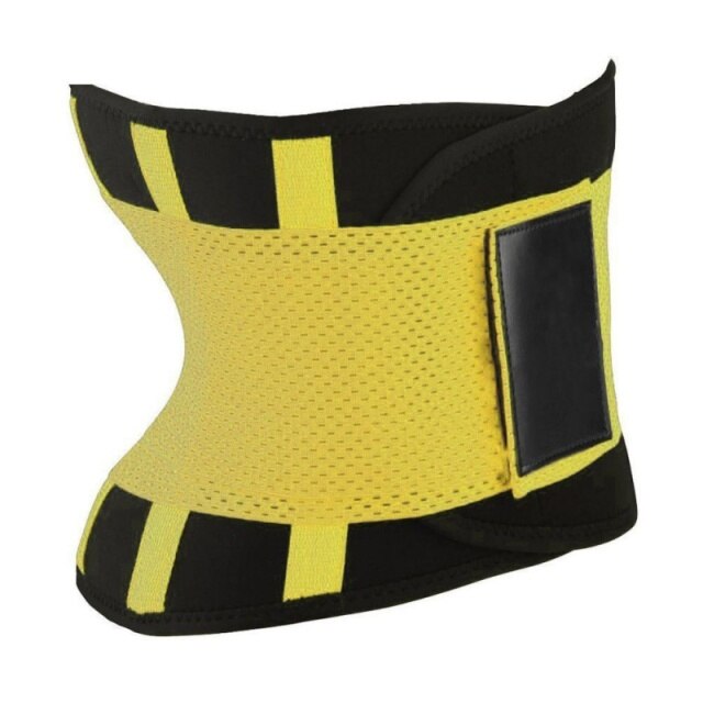 2020 New Shaper Waist Cincher Shapewear Trimmer Tummy Slimming Belt Body Shapers Waist Trainer Female Postpartum Corset Shaper voguable