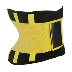 2020 New Shaper Waist Cincher Shapewear Trimmer Tummy Slimming Belt Body Shapers Waist Trainer Female Postpartum Corset Shaper voguable