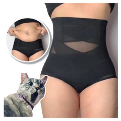 Women High Waist Trainer Body Shaper Panties Tummy Belly Control Body Slimming Wholesale Shapewear Girdle Underwear Fast Shippin voguable