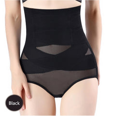 Women High Waist Trainer Body Shaper Panties Tummy Belly Control Body Slimming Wholesale Shapewear Girdle Underwear Fast Shippin voguable