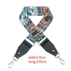 MEDADA  Nylon Womens  Wide  Handbag Belt  Shoulder Bag  Accessory  Part Adjustable Belt Strap Accessories voguable