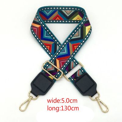MEDADA  Nylon Womens  Wide  Handbag Belt  Shoulder Bag  Accessory  Part Adjustable Belt Strap Accessories voguable