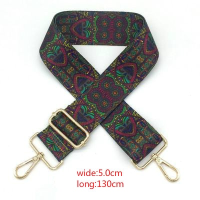 MEDADA  Nylon Womens  Wide  Handbag Belt  Shoulder Bag  Accessory  Part Adjustable Belt Strap Accessories voguable