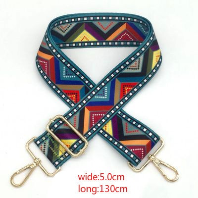 MEDADA  Nylon Womens  Wide  Handbag Belt  Shoulder Bag  Accessory  Part Adjustable Belt Strap Accessories voguable