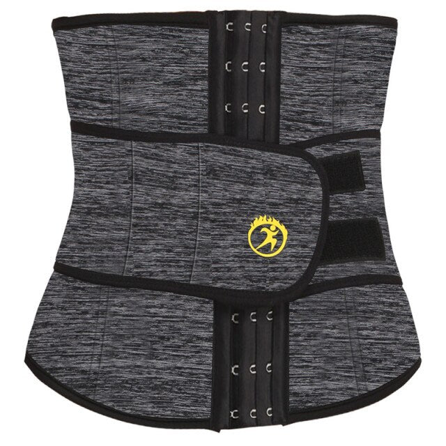 Sexywg Men Waist Trainer Support Neoprene Sauna Suit Modeling Body Shaper Belt Weight Loss Cinchers Slim Faja Gym Workout Corset voguable