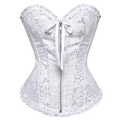 Corset Body Waist Trainer Body Shaper Trainer Shaperwear Bustiers Corsets Slimming Belt Lingerie Plus Size XS-6XL Underwear voguable