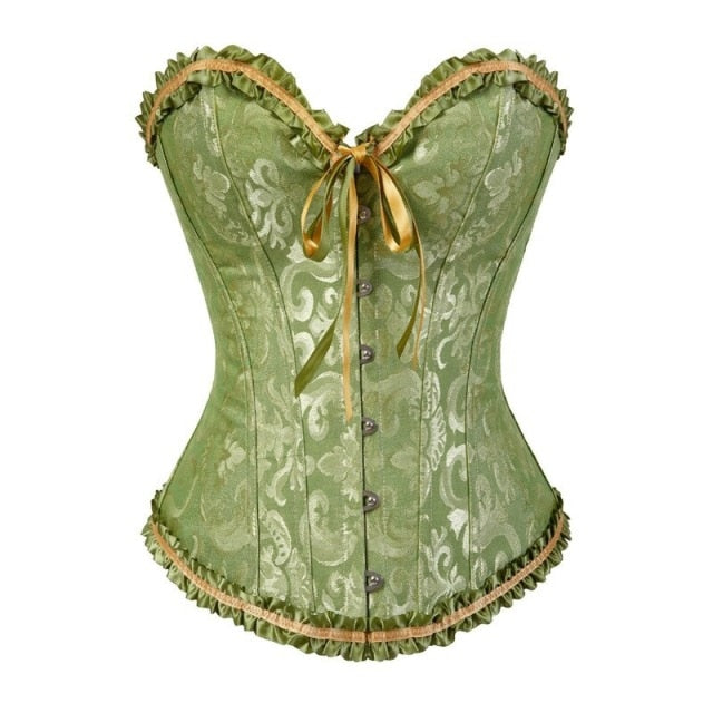 Corset Body Waist Trainer Body Shaper Trainer Shaperwear Bustiers Corsets Slimming Belt Lingerie Plus Size XS-6XL Underwear voguable