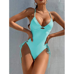 2020 Sexy Plus Size Swimsuit Women One Piece Swimwear Female Vintage Push Up Swimming For Monokini Big Size Bathing Suit 3XL voguable