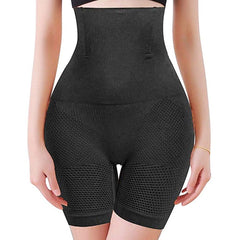 GUUDIA Tummy Control Panties Women Body Shaper High Waist Shaper Pants Seamless Shapewear Postpartum Panties Waist Trainer voguable