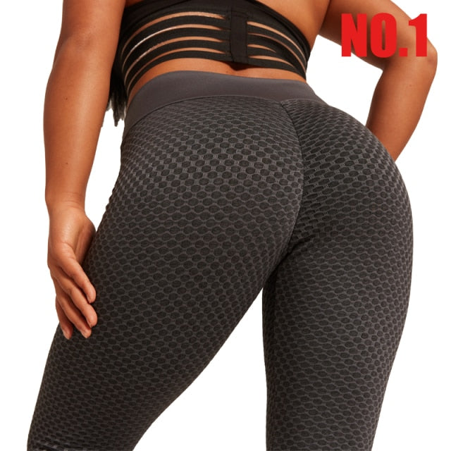 NINGMI Slimming Pants High Waist Trainer Legging Pant Women Body Shaper Sport Running Tummy Control Panties Shapewear Trousers voguable