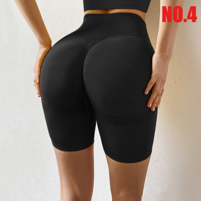 NINGMI Slimming Pants High Waist Trainer Legging Pant Women Body Shaper Sport Running Tummy Control Panties Shapewear Trousers voguable
