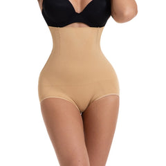 Slimming Body Shaper Waist Trainer Bodysuit Women Push Up Butt Lifter Strap Waist Cincher Tummy Control Panties Shapewear voguable