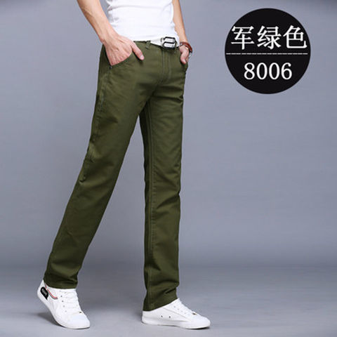 Voguable Multi-Pocket Casual Pants Men Military Tactical Joggers Cargo Pants Men's Outdoor Hiking Trekking Sweatpants Male Hip Hop Bottom voguable