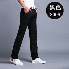 Voguable Multi-Pocket Casual Pants Men Military Tactical Joggers Cargo Pants Men's Outdoor Hiking Trekking Sweatpants Male Hip Hop Bottom voguable