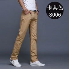 Voguable Multi-Pocket Casual Pants Men Military Tactical Joggers Cargo Pants Men's Outdoor Hiking Trekking Sweatpants Male Hip Hop Bottom voguable
