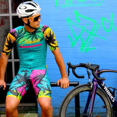 Chaise Men Skinsuit Uci Sports Clothing  Summer Cycle Clothes Road Bicycle Jumpsuit Ropa De Ciclismo Mtb Team Kit Triathlon Suit voguable