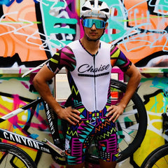 Chaise Men Skinsuit Uci Sports Clothing  Summer Cycle Clothes Road Bicycle Jumpsuit Ropa De Ciclismo Mtb Team Kit Triathlon Suit voguable